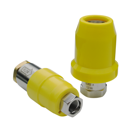 Parker Hannifin NGVC2-P36, CNG Fueling Nozzle