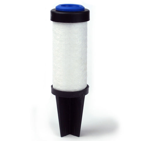 Parker Hannifin DLS113-10K, 10 Micron Replacement Filter Kit