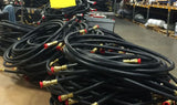 Parker SS23CG LPG & CNG Low Pressure Natural Gas Hose - QUOTE REQUEST