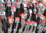 Parker SS23CG LPG & CNG Low Pressure Natural Gas Hose - QUOTE REQUEST